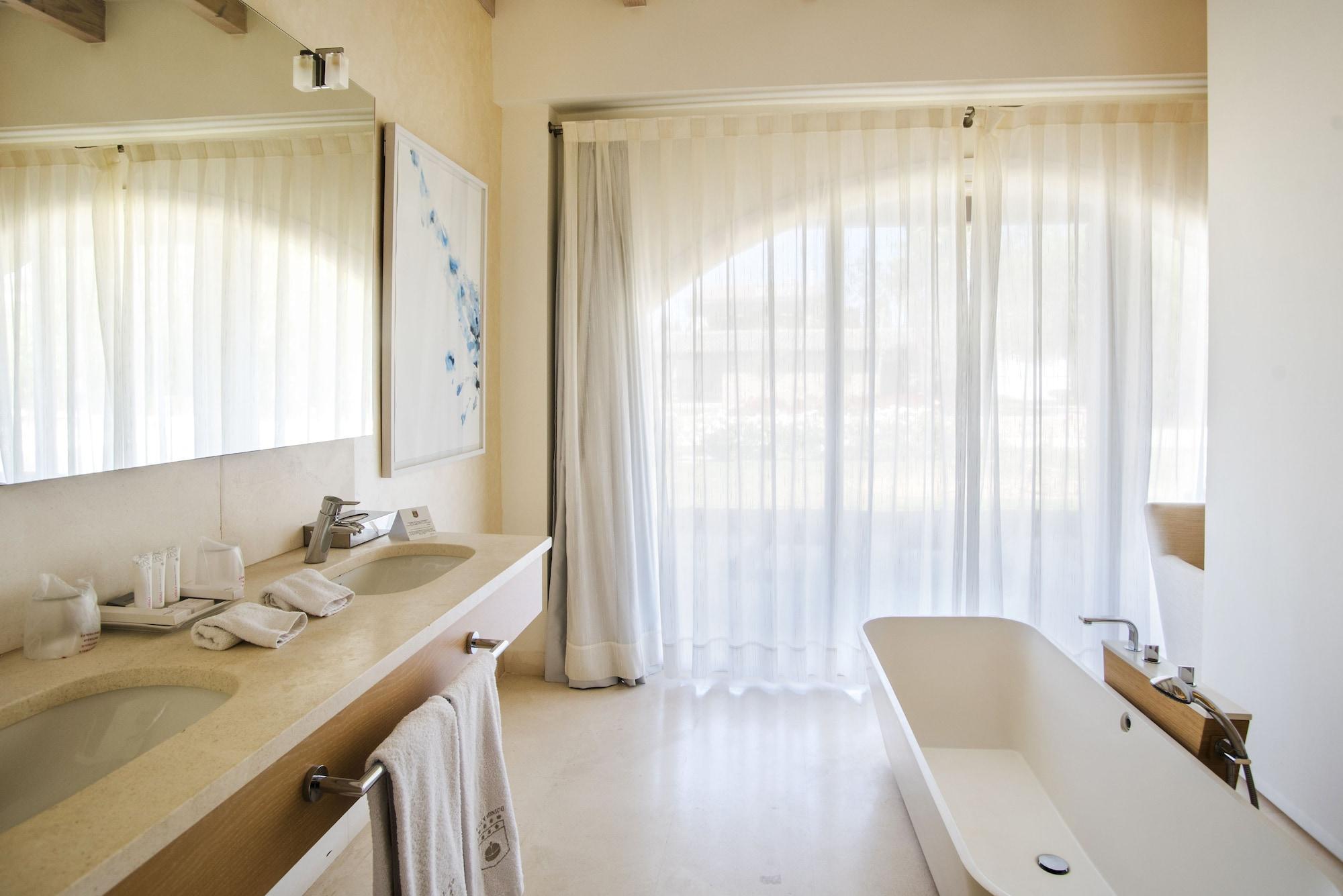 סס סלינס Hotel Ca'N Bonico מראה חיצוני תמונה