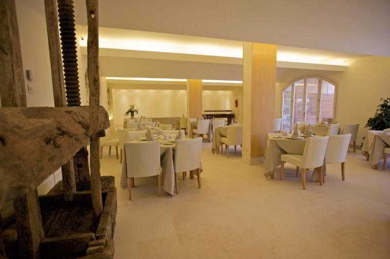 סס סלינס Hotel Ca'N Bonico מראה חיצוני תמונה